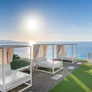 Hotel Planamar By Escampa